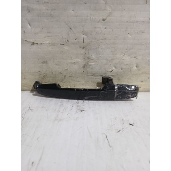 Recambio de maneta exterior trasera derecha para toyota corolla verso (zer_, zze12_, r1_) 2.2 d-4d (aur10_) referencia OEM IAM 6