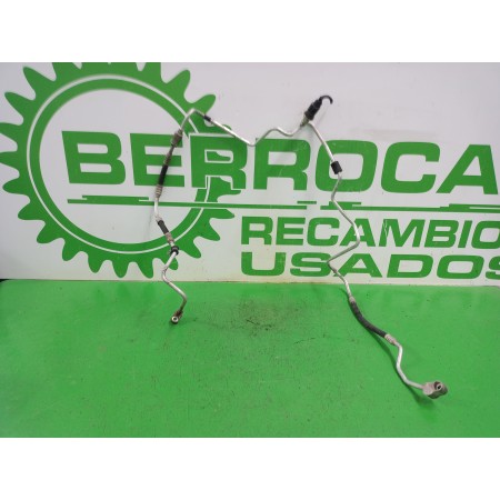 Recambio de tubos aire acondicionado para seat ibiza (6l1) 1.4 16v referencia OEM IAM 6Q1820743E  