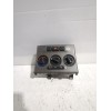 Recambio de mando climatizador para opel zafira a monospace (t98) 2.0 dti 16v (f75) referencia OEM IAM 024420732  