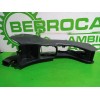 Recambio de consola central para opel zafira a elegance referencia OEM IAM 90590782  