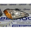 Recambio de faro derecho para ssangyong kyron 2.0 xdi referencia OEM IAM 8310208B14  