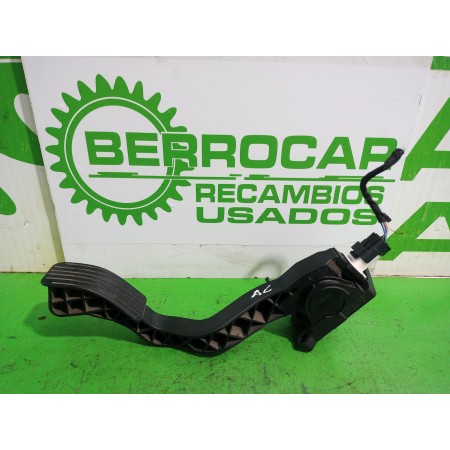 Recambio de pedal acelerador para citroën c3 1.4 hdi sx referencia OEM IAM 9646702180  