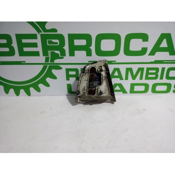 Recambio de piloto trasero derecho para opel astra g berlina 1.6 16v referencia OEM IAM 084421934R  