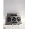 Recambio de mando climatizador para opel zafira a monospace (t98) 2.0 dti 16v (f75) referencia OEM IAM 024420732  