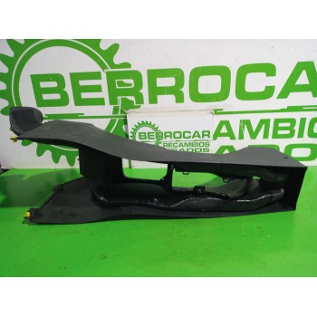 Recambio de consola central para opel zafira a elegance referencia OEM IAM 90590782  