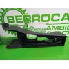 Recambio de consola central para opel zafira a elegance referencia OEM IAM 90590782  