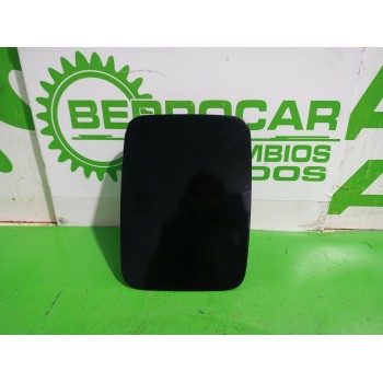 Recambio de tapa exterior combustible para kia sorento i (jc) 2.5 crdi referencia OEM IAM 695113E000  