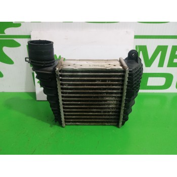 Recambio de intercooler para seat toledo (1m2) 1.9 tdi referencia OEM IAM 1J0145803F  