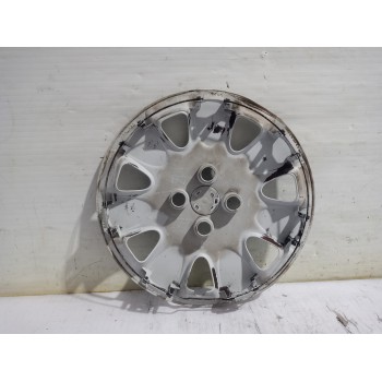 Recambio de tapacubos para nissan micra (k12e) sport referencia OEM IAM 40315AX600  