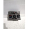 Recambio de mando climatizador para opel zafira a monospace (t98) 2.0 dti 16v (f75) referencia OEM IAM 024420732  
