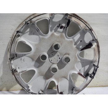 Recambio de tapacubos para nissan micra (k12e) sport referencia OEM IAM 40315AX600  