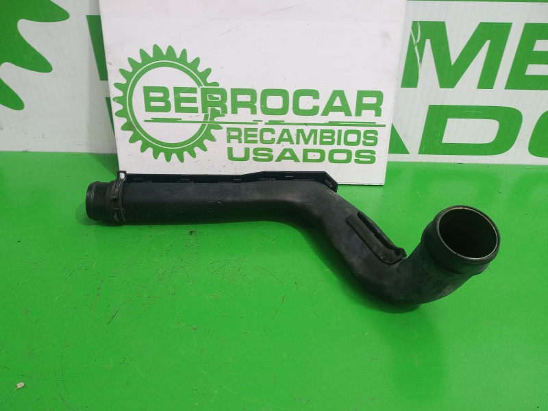 Recambio de tubo para seat toledo (1m2) 1.9 tdi referencia OEM IAM 1J0145762  