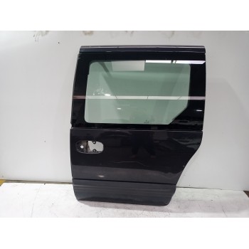 Recambio de puerta lateral corredera izquierda para chrysler voyager (gs) 2.5 td family referencia OEM IAM 4675659AD(CRISTAL DE 