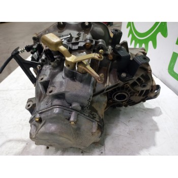 Recambio de caja cambios para opel vectra c berlina gts referencia OEM IAM 13101871  