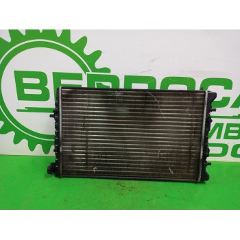 RADIADOR AGUA 652711 