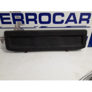 Recambio de bandeja trasera para suzuki swift berlina (mz) 1.3 16v cat referencia OEM IAM 8891062J00  