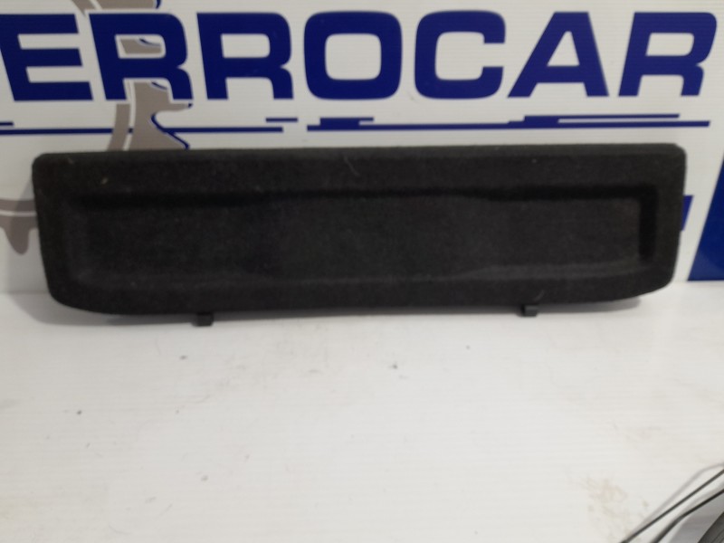 Recambio de bandeja trasera para suzuki swift berlina (mz) 1.3 16v cat referencia OEM IAM 8891062J00  