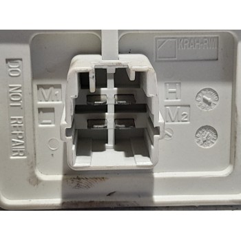 Recambio de resistencia calefaccion para toyota yaris (ncp1/nlp1/scp1) 1.0 cat referencia OEM IAM 2R79K1R49K  