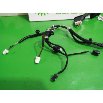 Recambio de cableado puerta para nissan qashqai ii (j11, j11_) 1.3 dig-t referencia OEM IAM 241276UA1A  