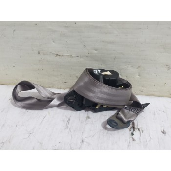 CINTURON SEGURIDAD TRASERO IZQUIERDO 88845AX300 