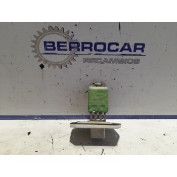 Recambio de resistencia calefaccion para toyota yaris (ncp1/nlp1/scp1) 1.0 cat referencia OEM IAM 2R79K1R49K  