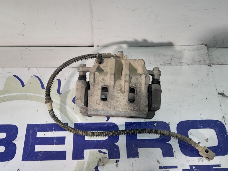 Recambio de pinza de freno delantera derecha para ssangyong kyron 2.0 xdi referencia OEM IAM 4814009152  