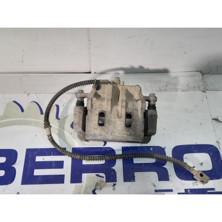 Recambio de pinza de freno delantera derecha para ssangyong kyron 2.0 xdi referencia OEM IAM 4814009152  