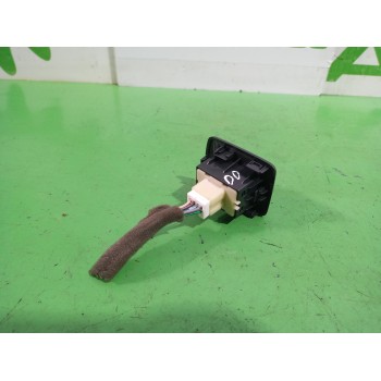 Recambio de mando elevalunas delantero derecho para dacia sandero laureate referencia OEM IAM 00235634T056  