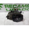Recambio de caja cambios para opel vectra c berlina gts referencia OEM IAM 13101871  