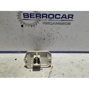 Recambio de resistencia calefaccion para toyota yaris (ncp1/nlp1/scp1) 1.0 cat referencia OEM IAM 2R79K1R49K  