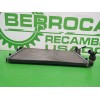 Recambio de radiador agua para seat ibiza (6l1) 1.4 16v referencia OEM IAM 652711  