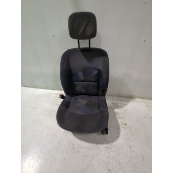 Recambio de asiento delantero izquierdo para renault clio ii (bb_, cb_) 1.2 (bb0a, bb0f, bb10, bb1k, bb28, bb2d, bb2h, cb0a,... 