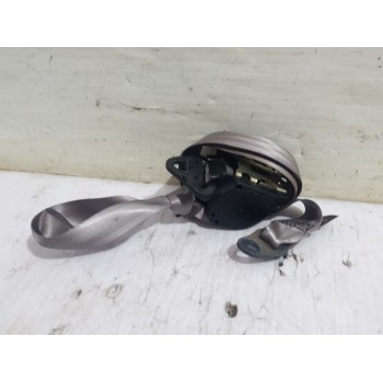 Recambio de cinturon seguridad trasero izquierdo para nissan micra (k12e) sport referencia OEM IAM 88845AX300  