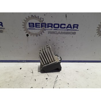 RESISTENCIA CALEFACCION 4B0820521 