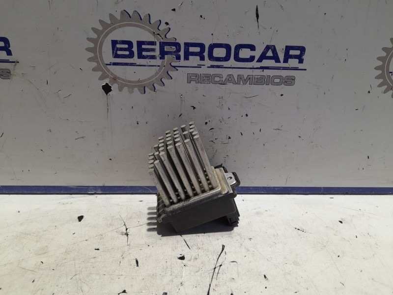 Recambio de resistencia calefaccion para audi a6 berlina (4b2) 2.5 v6 24v tdi referencia OEM IAM 4B0820521  