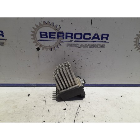 Recambio de resistencia calefaccion para audi a6 berlina (4b2) 2.5 v6 24v tdi referencia OEM IAM 4B0820521  