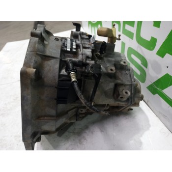 Recambio de caja cambios para opel vectra c berlina gts referencia OEM IAM 13101871  