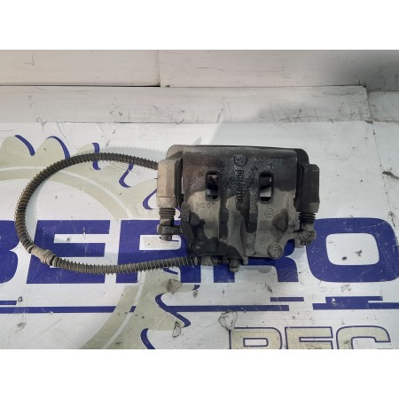 Recambio de pinza de freno delantera izquierda para ssangyong kyron 2.0 xdi referencia OEM IAM 4811009150  
