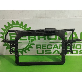Recambio de panel frontal para seat ibiza (6l1) 1.9 tdi referencia OEM IAM 6L0805588A  