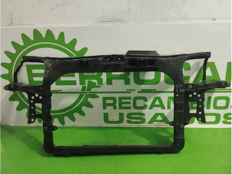 Recambio de panel frontal para seat ibiza (6l1) 1.9 tdi referencia OEM IAM 6L0805588A  