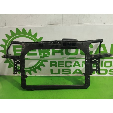 Recambio de panel frontal para seat ibiza (6l1) 1.9 tdi referencia OEM IAM 6L0805588A  