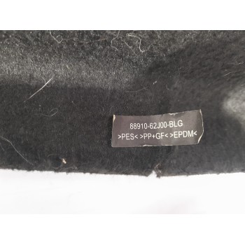 Recambio de bandeja trasera para suzuki swift berlina (mz) 1.3 16v cat referencia OEM IAM 8891062J00  