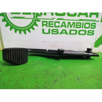 Recambio de pedal de freno para citroën c3 1.4 hdi sx referencia OEM IAM 4501S5  