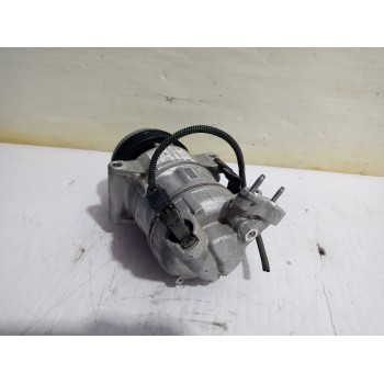 Recambio de compresor aire acondicionado para opel grandland x design line referencia OEM IAM 9827529180  