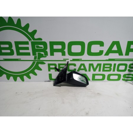 Recambio de retrovisor derecho para opel astra g berlina 1.6 16v referencia OEM IAM E1010534  