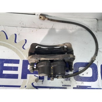 Recambio de pinza de freno delantera izquierda para ssangyong kyron 2.0 xdi referencia OEM IAM 4811009150  