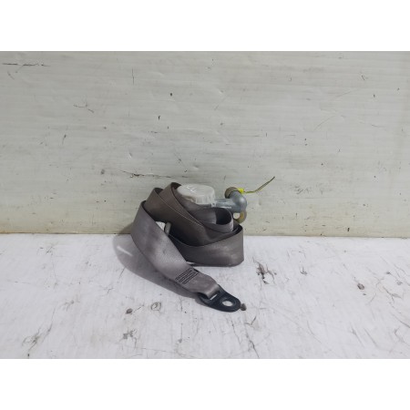 Recambio de cinturon seguridad delantero derecho para nissan micra (k12e) sport referencia OEM IAM 86884AX700  