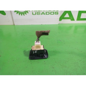 Recambio de mando elevalunas trasero izquierdo para dacia sandero laureate referencia OEM IAM 00235634T056  