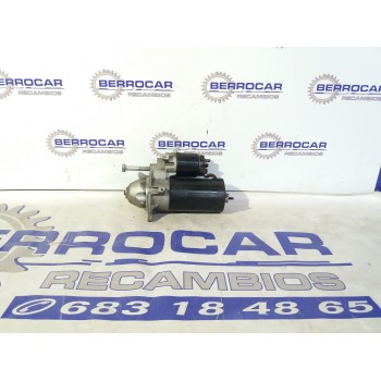 MOTOR ARRANQUE 0001109055 