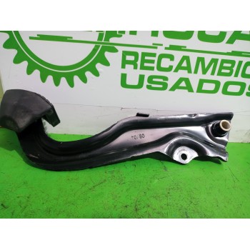 Recambio de pedal de freno para citroën c3 1.4 hdi sx referencia OEM IAM 4501S5  